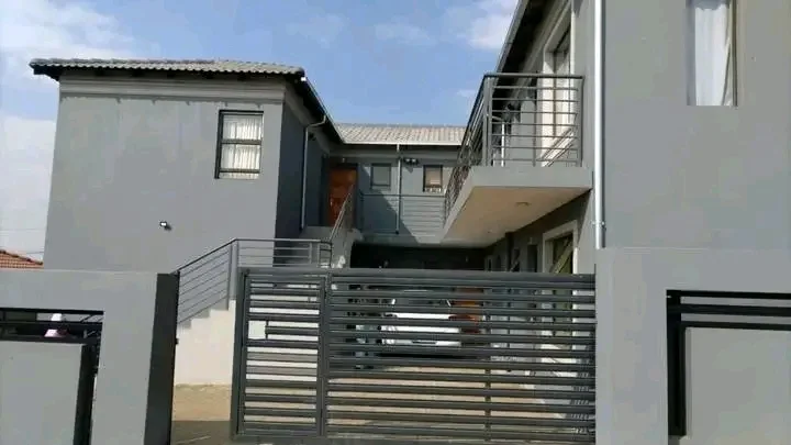 Lethola Projects rental fleet and accommodation