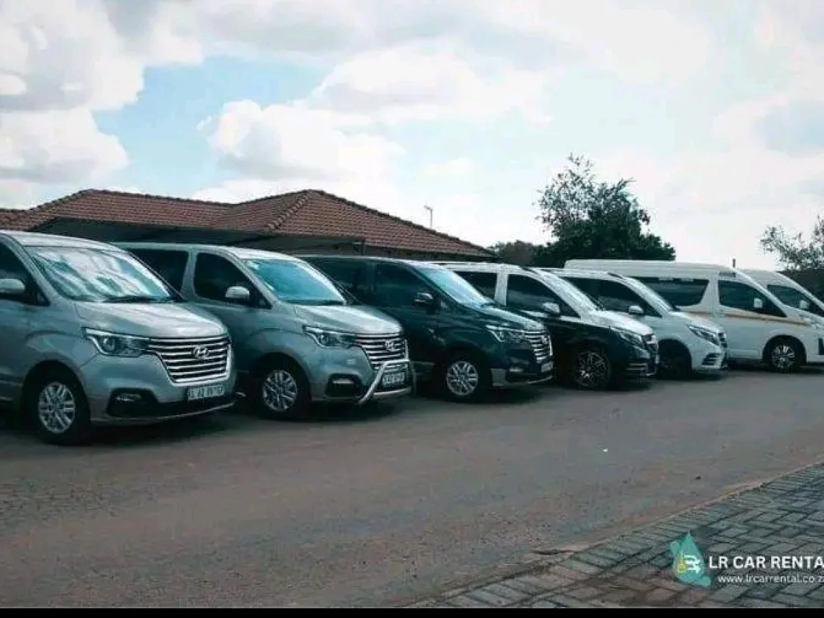 Car rental